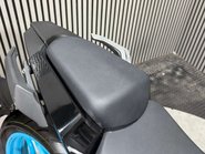 Lexmoto LS-Z 2024 ONLY 1K 1 OWNER NAKED 125CC BIKE LONG MOT 32