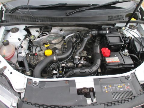 Dacia Logan 0.9 TCe Laureate Euro 6 (s/s) 5dr 50