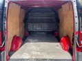Mercedes-Benz Vito 1.6 111 CDI FWD L2 Euro 5 6dr 17