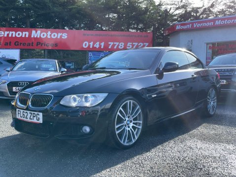 BMW 3 Series 2.0 320d Sport Plus Edition Euro 5 (s/s) 2dr 9