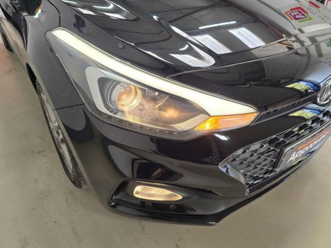Hyundai i20 1.0 T-GDi Premium Nav Euro 6 (s/s) 5dr 44