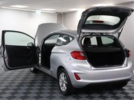 Ford Fiesta ZETEC 21