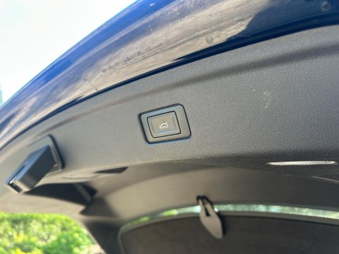 Audi A5 2.0 TFSI 40 S line Sportback S Tronic Euro 6 (s/s) 5dr 23