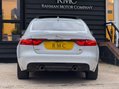Jaguar XF 3.0d V6 S Saloon 4dr Diesel Auto Euro 6 (s/s) (300 ps) 12