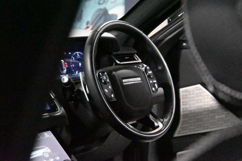 Land Rover Range Rover Velar R-DYNAMIC SE 5