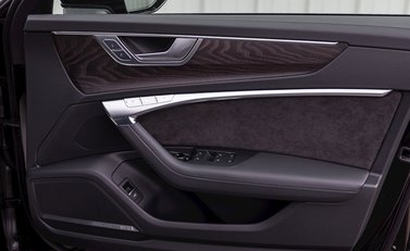 Audi RS6 Avant Vorsprung 23