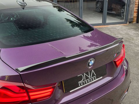 BMW M4 3.0 M4 Competition Edition Package Semi-Auto 2dr 10