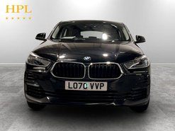 BMW X2 1.5 18i Sport SUV 5dr Petrol Manual sDrive Euro 6 (s/s) (136 ps)