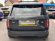 Land Rover Range Rover 4.4 SD V8 Autobiography SUV 5dr Diesel Auto 4WD Euro 6 (s/s) (339 ps) 17