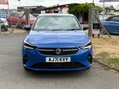 Vauxhall Corsa ELITE EDITION 21,170 MILES 9