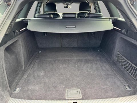 Audi A4 2.0 TDI ultra S line S Tronic Euro 6 (s/s) 5dr 51