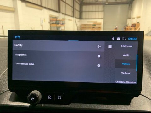 Citroen Berlingo BLUEHDI ENTERPRISE M S/S 23