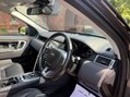 Land Rover Discovery Sport 2.0 Discovery Sport Black HSE SD4 Auto 4WD 5dr 32
