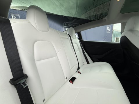 Tesla Model 3 (Dual Motor) Long Range Saloon 4dr Electric Auto 4WDE (346 ps) 26