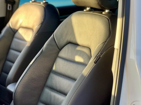 Volkswagen Golf 1.4 TSI BlueMotion Tech SE DSG Euro 5 (s/s) 5dr 12