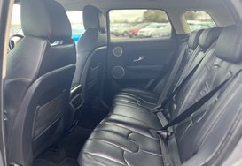 Land Rover Range Rover Evoque 2.2 SD4 PURE TECH AUTO 31