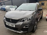 Peugeot 3008 PURETECH S/S GT LINE 3
