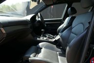 BMW M5 4.9 M5 4dr 41
