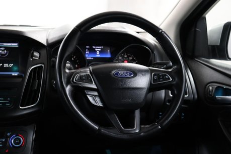 Ford Focus TITANIUM X TDCI 34