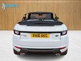Land Rover Range Rover Evoque 2.0 TD4 HSE Dynamic Convertible 2dr Diesel Auto 4WD Euro 6 (s/s) (180 ps) 30