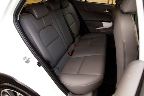 Kia Picanto X-LINE 33