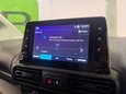 Citroen Berlingo 1.5 Berlingo 1000 Enterprise Professional Blue HDi 21