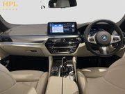 BMW 5 Series 2.0 530e 12kWh M Sport Touring 5dr Petrol Plug-in Hybrid Steptronic Euro 6 19