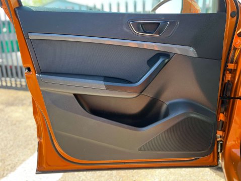 SEAT Ateca 1.6 Ateca SE Ecomotive TDI 5dr 44