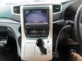 Toyota Vellfire 2.4 Z GOLDEN EYES + 7 Seats 21