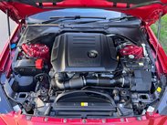 Jaguar XE 2.0d R-Sport Auto Euro 6 (s/s) 4dr 36