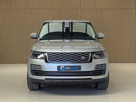 Land Rover Range Rover 3.0 Range Rover Vogue SE SDV6 Auto 4WD 5dr 6