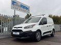 Ford Transit Connect 1.5 TDCi 200 Panel Van 5dr Diesel Manual L1 H1 (120 g/km, 74 bhp) 7