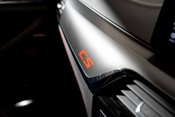 BMW M5 CS. FULL SATIN PPF. CARBON ENGINE BAY. CARBON BUCKETS. CERAMICS. HUD. 56