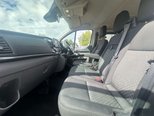 Ford Tourneo Custom 2.0 320 EcoBlue Zetec Minibus Double Cab 5dr Diesel Manual L2 Euro 6 (s/s)  21