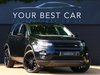 Land Rover Discovery Sport 2.0 Discovery Sport Black HSE TD4 Auto 4WD 5dr