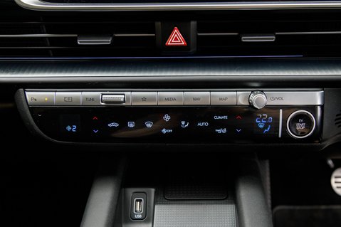 Hyundai IONIQ 6 PREMIUM 35