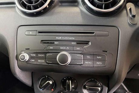 Audi A1 1.2 TFSI Sport Sportback 5dr Petrol Manual Euro 5 (s/s) (86 ps) 38