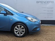 Vauxhall Corsa ENERGY 11