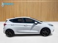 Ford Fiesta 1.0T EcoBoost ST-Line Edition Hatchback 5dr Petrol Manual Euro 6 (s/s) (125 6