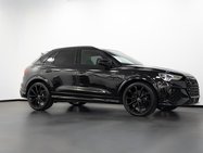 Audi RS Q3 2.5 TFSI Audi Sport Edition SUV 5dr Petrol S Tronic quattro Euro 6 (s/s) (4 25