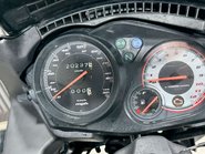 Honda CBF125 CBF 125 2012 20K GOOD RUNNING PROJECT BIKE SPARES OR REPAIR 125CC 13