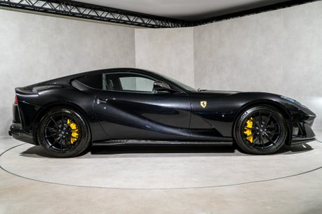 Ferrari 812 Superfast NOW SOLD. SIMILAR REQUIRED. PLEASE CALL 01903 254800. 7