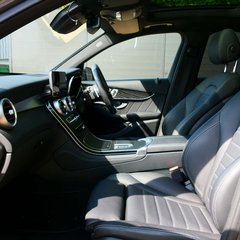 Mercedes-Benz GLC 2.0 GLC 300 AMG Line Premium+ D 4Matic Auto 4WD 5dr 1