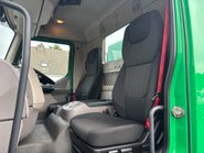 DAF LF LF 280 FA 18T Wilcox Tipper - Air Con / Sat Nav / Easy Sheet 3