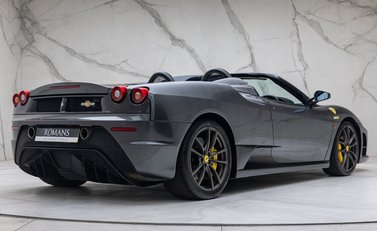 Ferrari F430 SCUDERIA SPIDER 16M 3