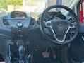 Ford Fiesta 1.6 Fiesta Titanium Auto 5dr 3