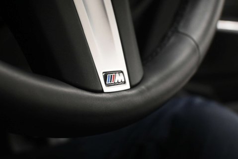 BMW 3 Series 2.0 320d MHT M Sport Touring 5dr Diesel Hybrid Auto Euro 6 (s/s) (190 ps) 48