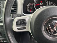 Volkswagen Beetle 1.2 TSI BLUEMOTION DESIGN TECHNOLOGY 12