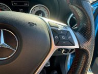 Mercedes-Benz A Class A200 CDI AMG NIGHT EDITION 14