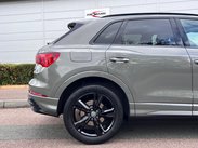 Audi Q3 2.0 TFSI 40 S line S Tronic quattro Euro 6 (s/s) 5dr 18